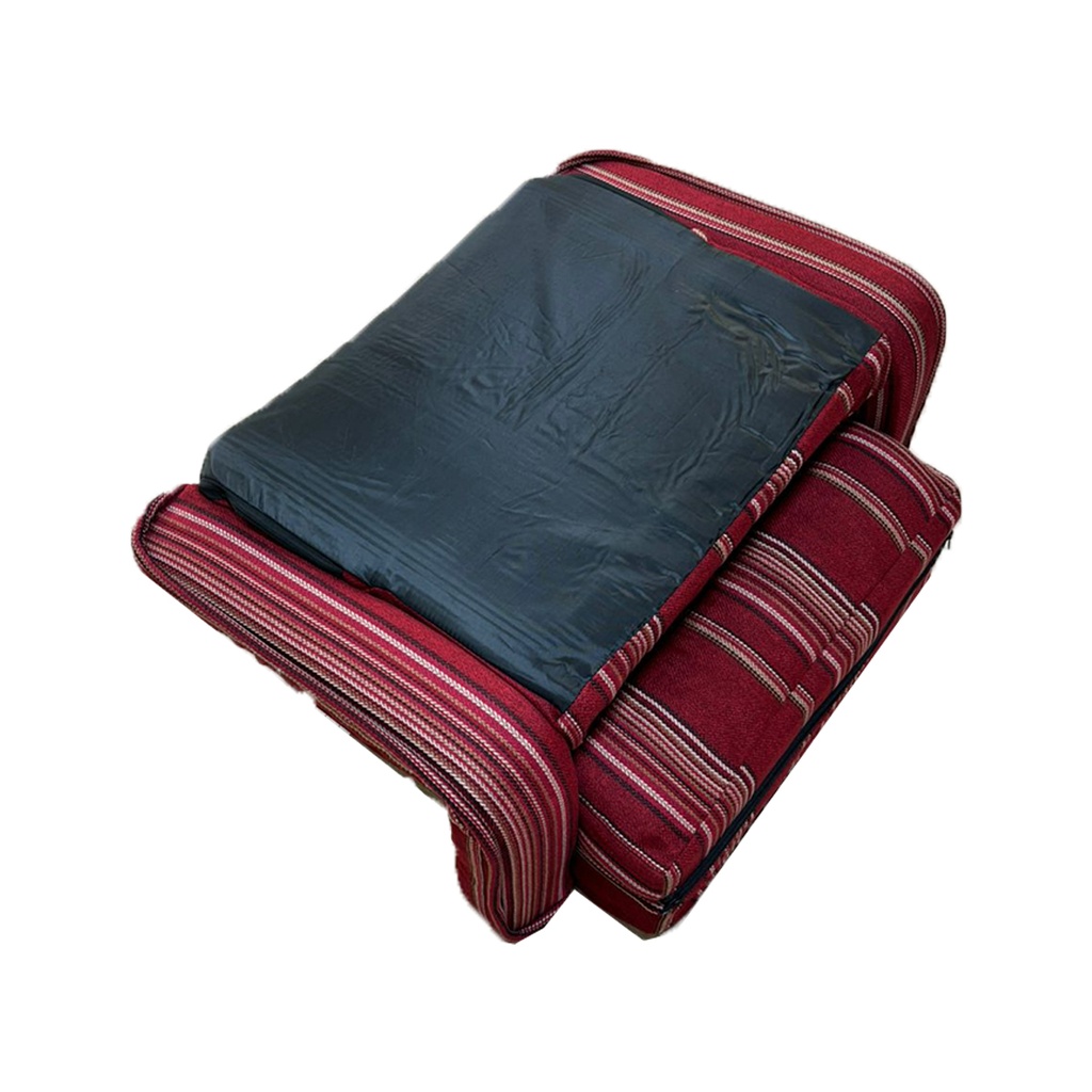 ALHOR SHABA FLOOR CHAIR DOUBLE